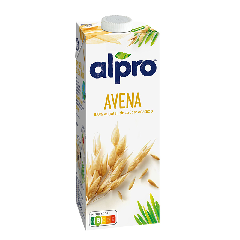 Imagen de ALPRO DE AVENA