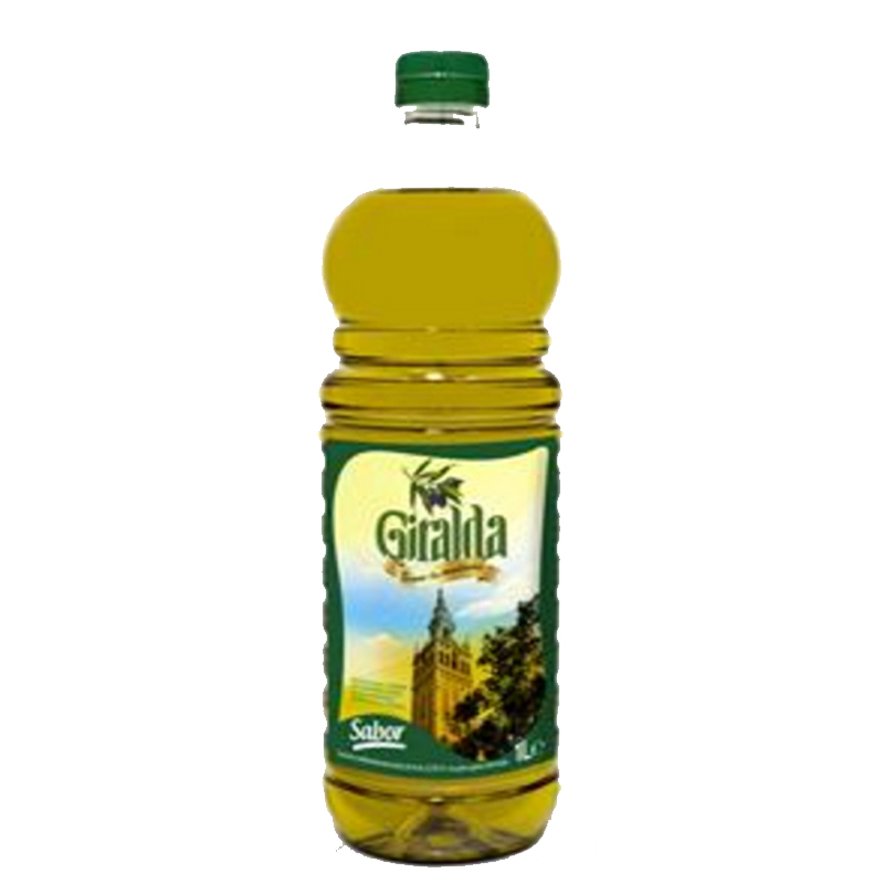 Imagen de ACEITE OLIVA GIRALDA 1º SABOR