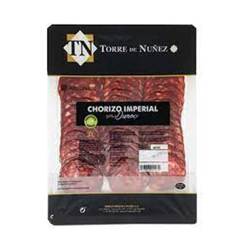 Imagen de CHORIZO DUROC TORRE DE NUÑEZ