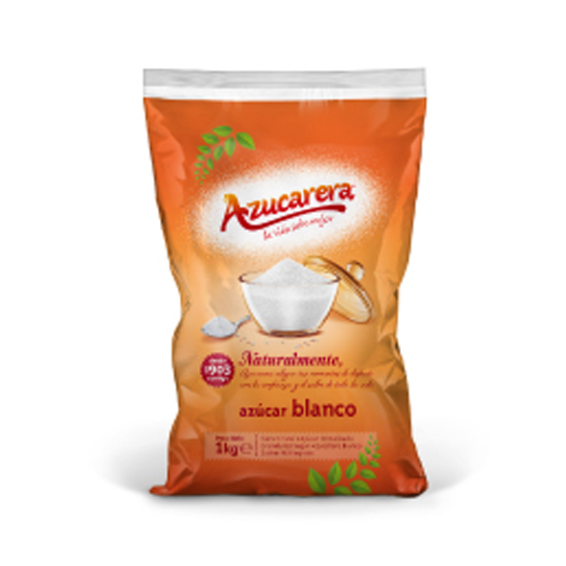 Imagen de AZUCAR BLANCO AZUCARERA