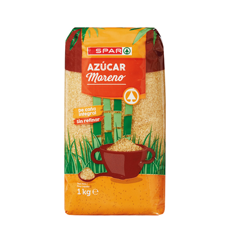 Imagen de AZUCAR MORENO SPAR