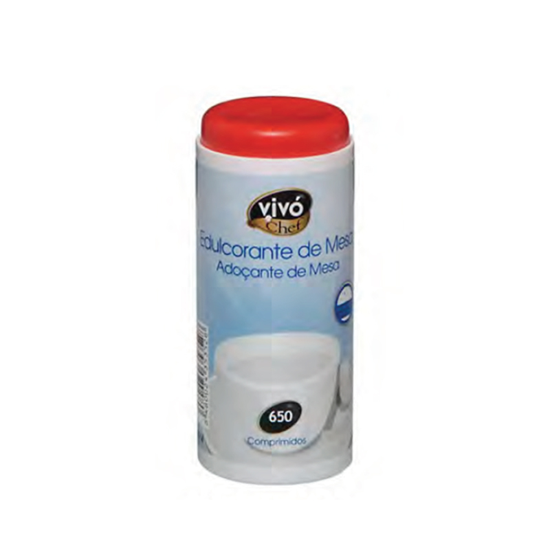 Imagen de SACARINA VIVOCHEF