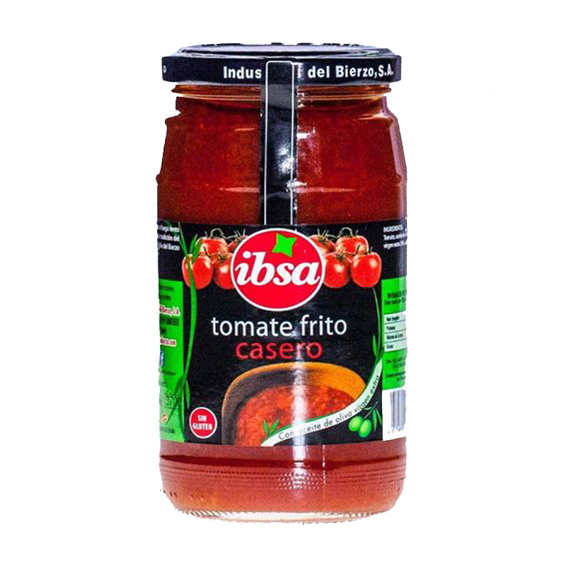 Imagen de TOMATE FRITO A.OLIVA IBSA