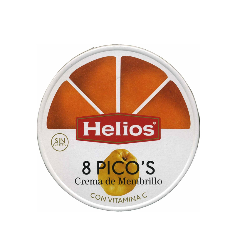Imagen de MEMBRILLO HELIOS 8 PICOS