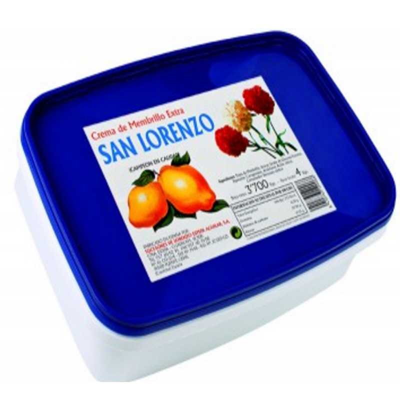 Imagen de MEMBRILLO SAN LORENZO