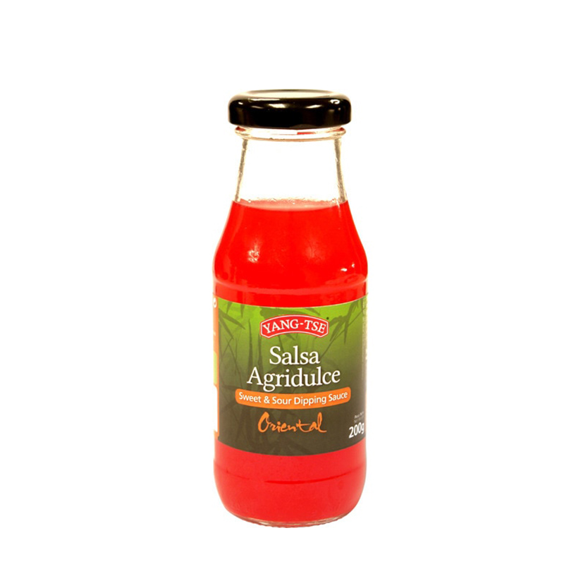 Imagen de SALSA AGRIDULCE YANG-TSE