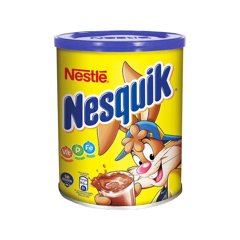 Imagen de NESQUIK