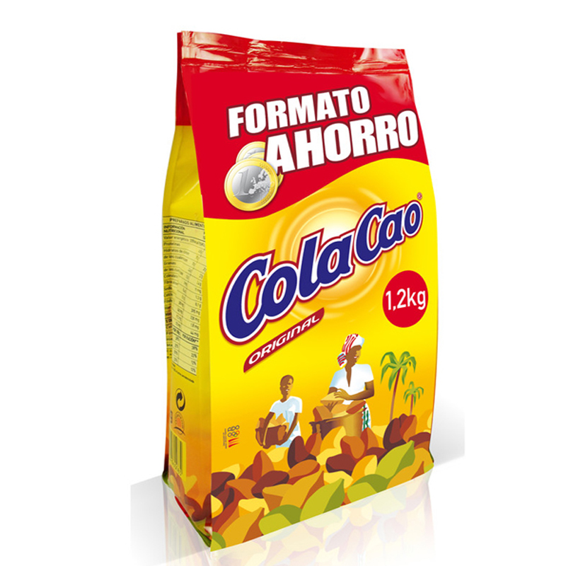 Imagen de COLA CAO