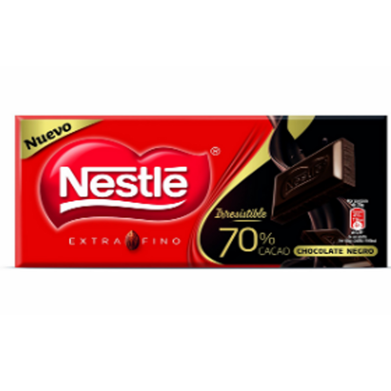 Imagen de CHOCOLATE NESTLE