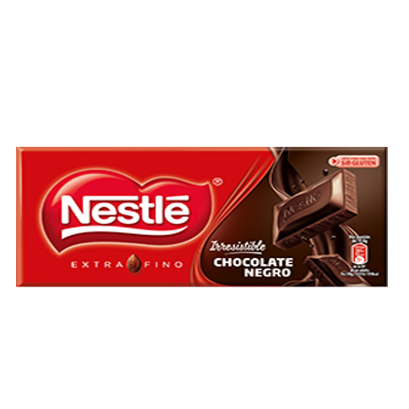 Imagen de CHOCOLATE NEGRO NESTLE