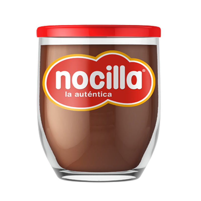 Imagen de NOCILLA 1 CREMA