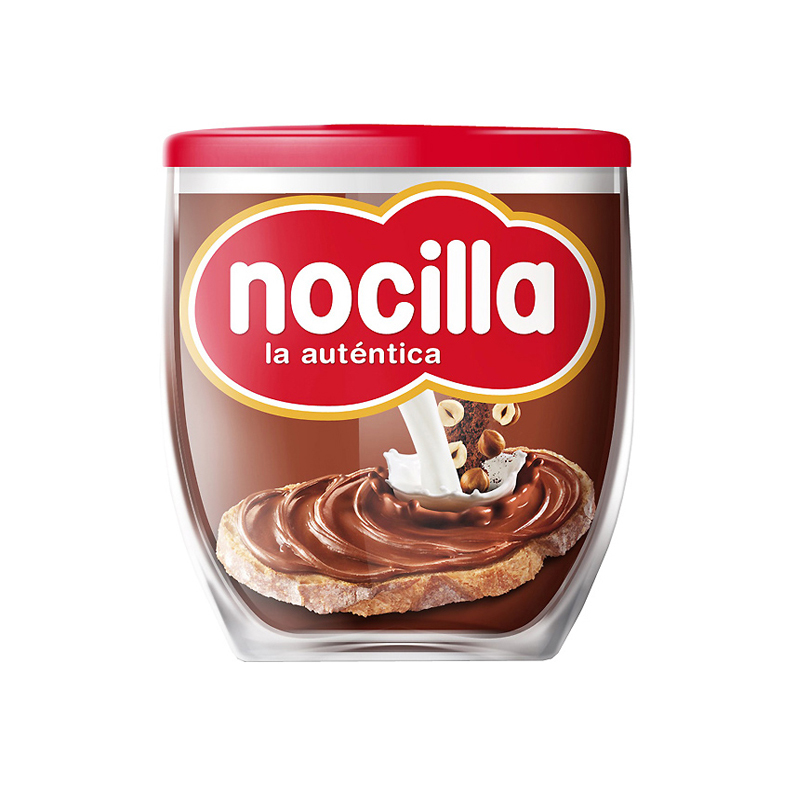 Imagen de NOCILLA 1 CREMA