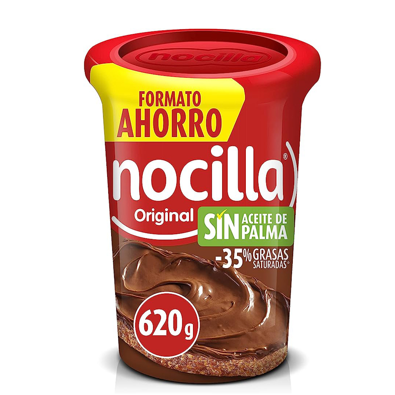 Imagen de NOCILLA 1 CREMA