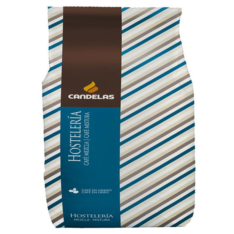 Imagen de CAFE CANDELAS MEZCLA