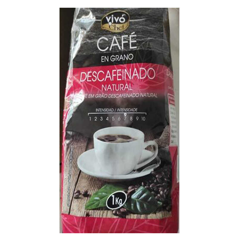 Marcilla Café Natural En Grano 1 kg : : Alimentación y bebidas