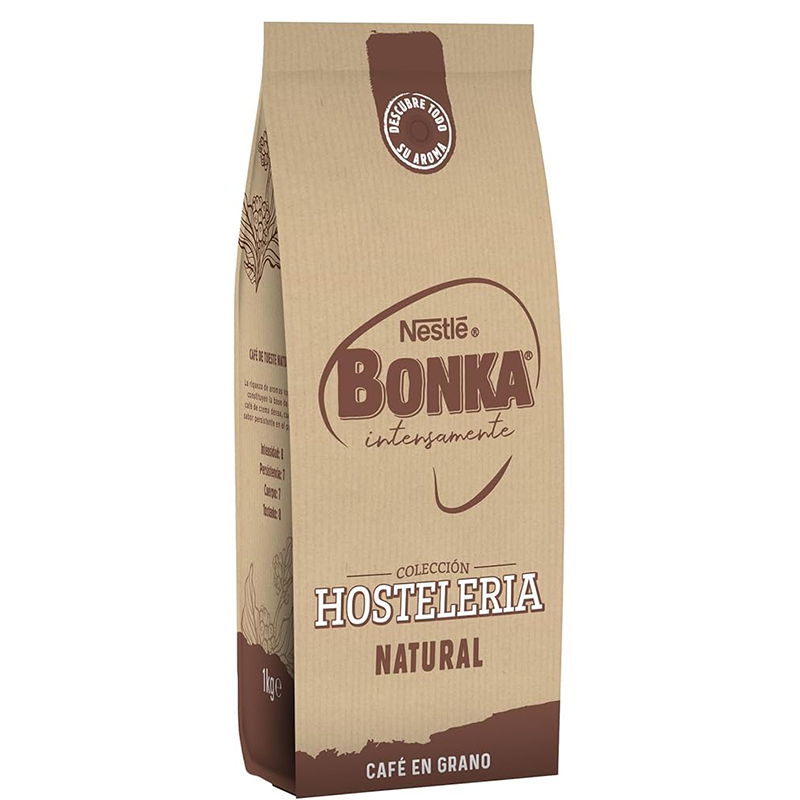 Imagen de CAFE BONKA NATURAL