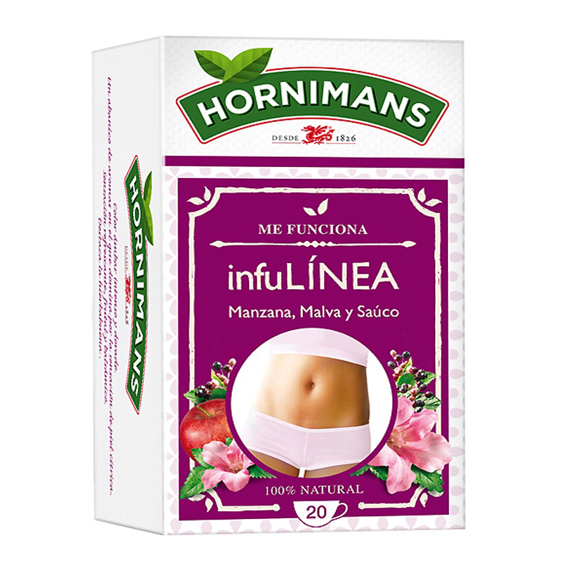 Imagen de INFULINEA HORNIMANS