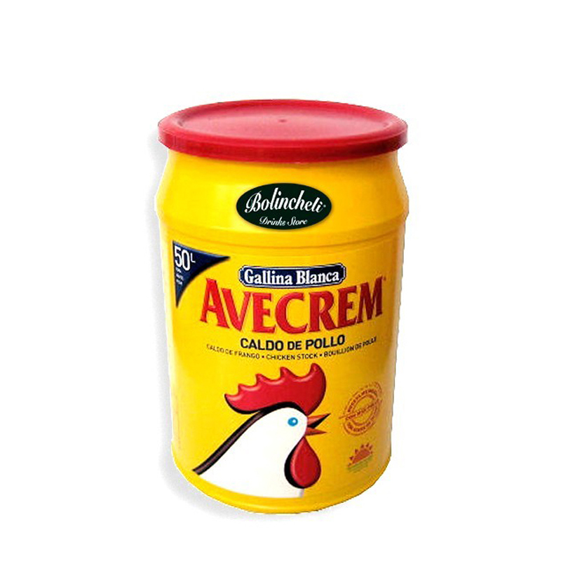 Imagen de AVECREM POLLO