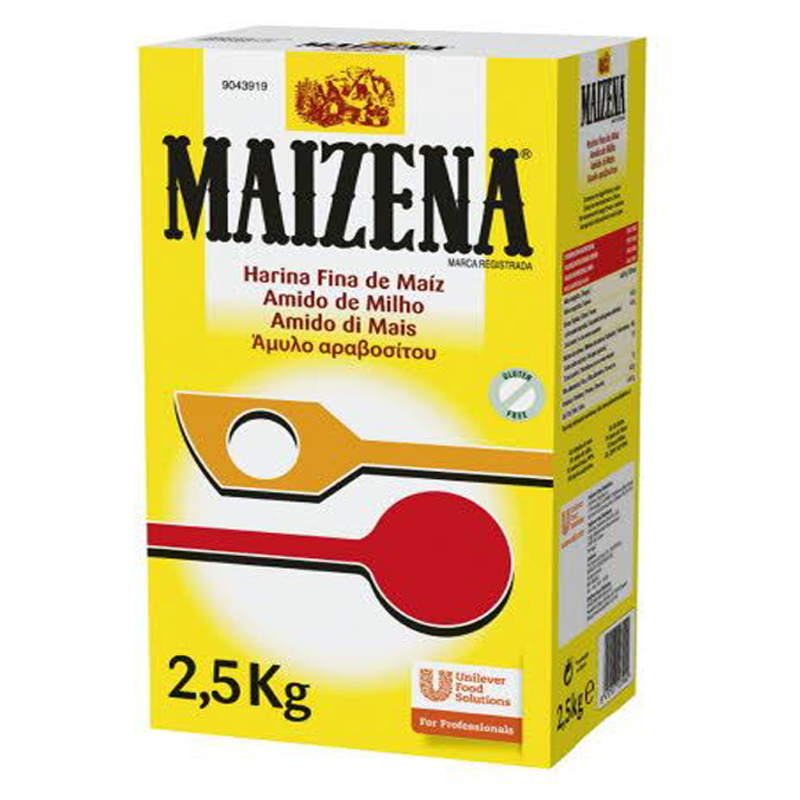 Imagen de MAIZENA