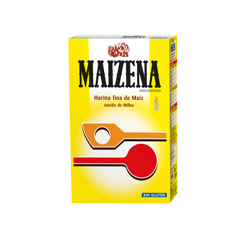 Imagen de MAIZENA