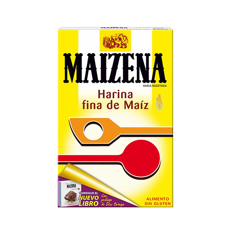 Imagen de MAIZENA
