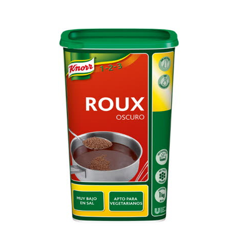 Imagen de ESPESANTE ROUX OSCURO