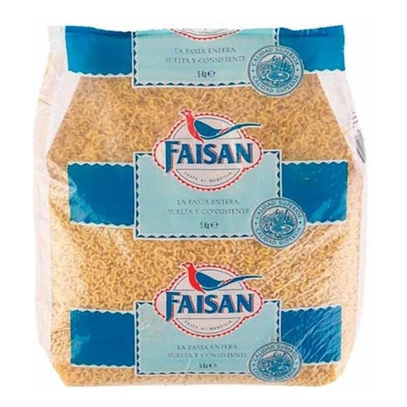 Imagen de PASTA FAISAN FIDEUA