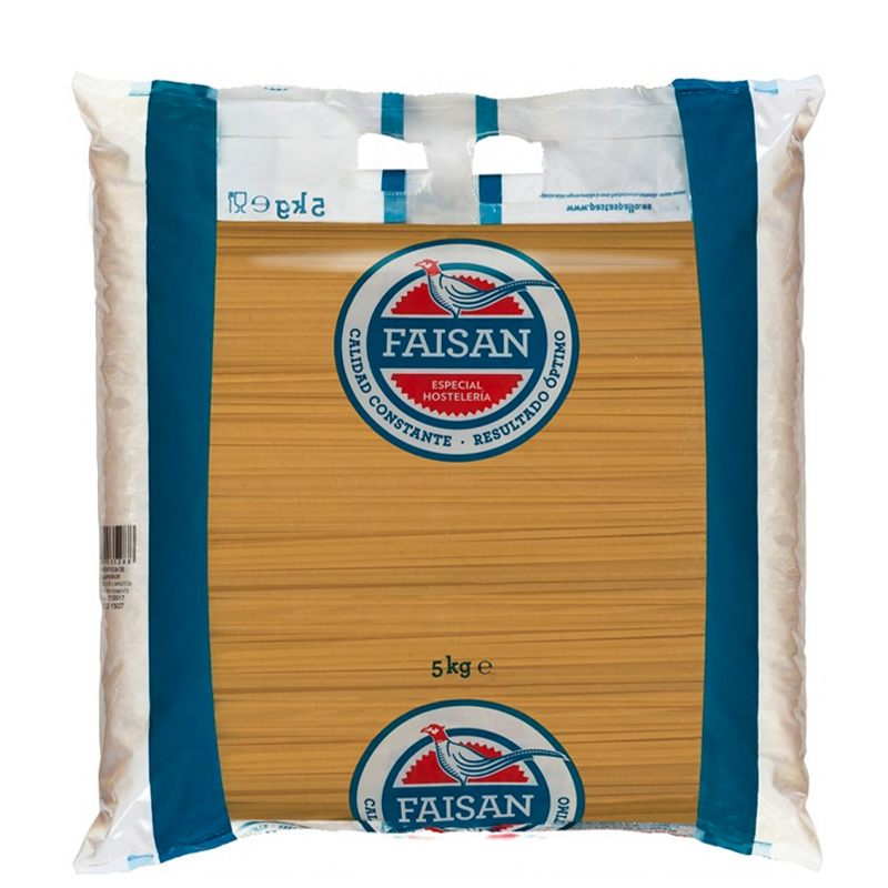 Imagen de PASTA FAISAN TALLARIN