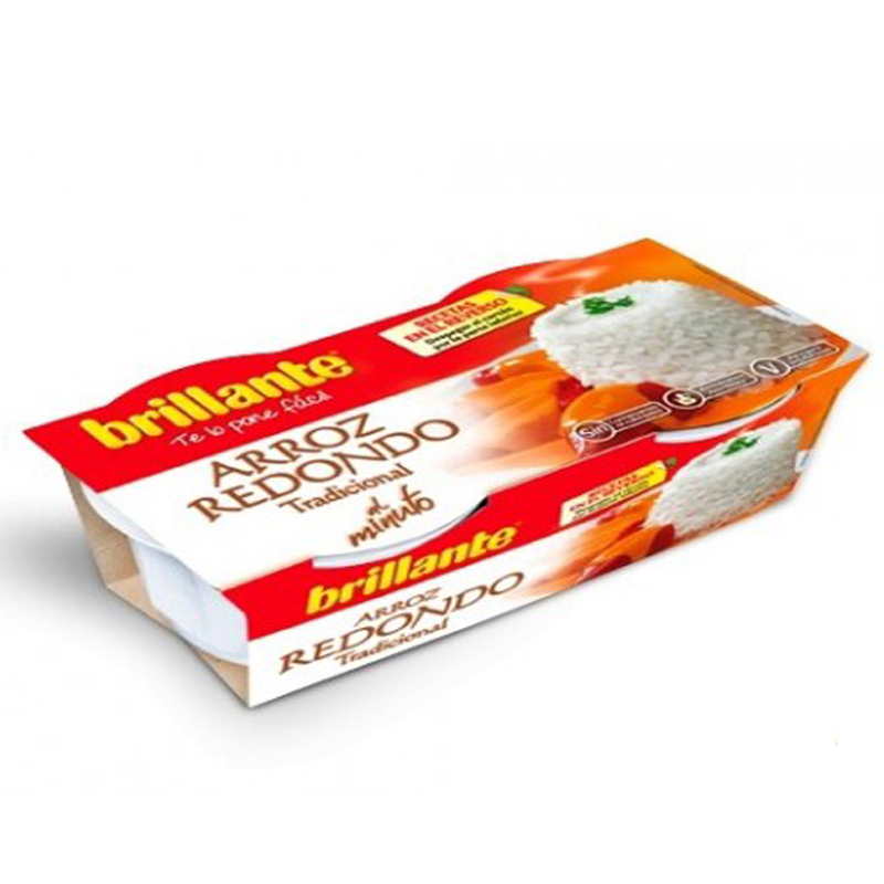Imagen de ARROZ REDONDO BRILLANTE