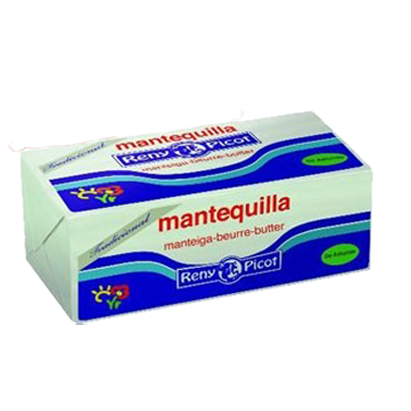 Imagen de MANTEQUILLA RENY PICOT