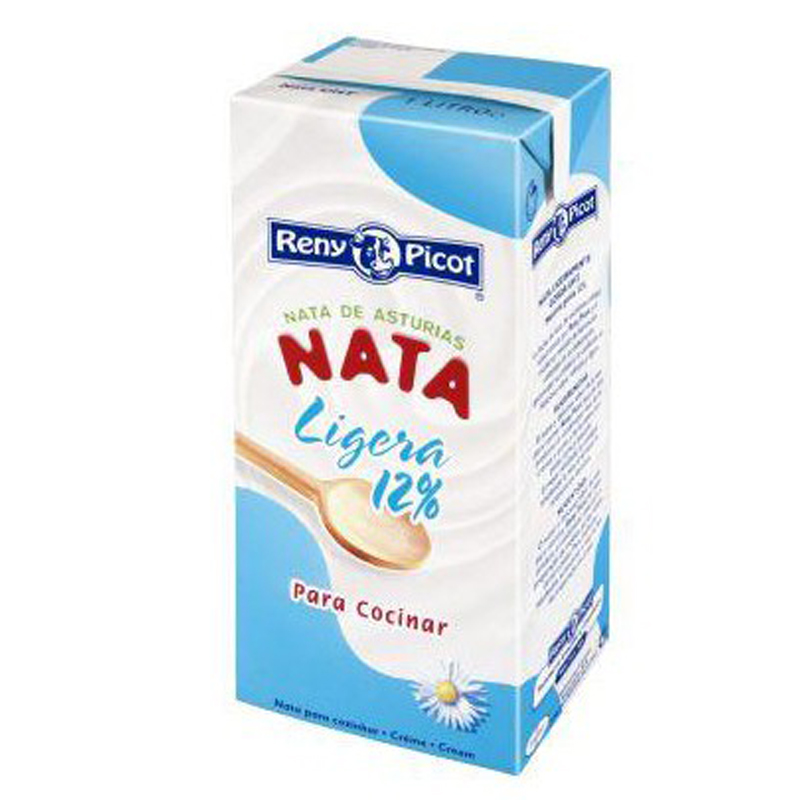 Imagen de NATA DE COCINA 12% RENY PICOT