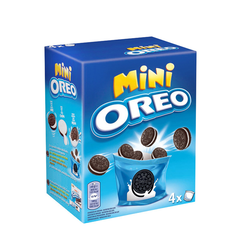 Imagen de GALLETA MINI OREO