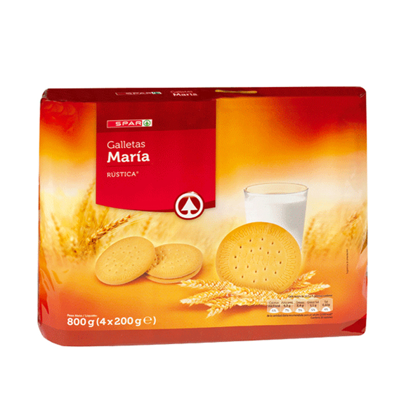 Imagen de GALLETA SPAR MARIA