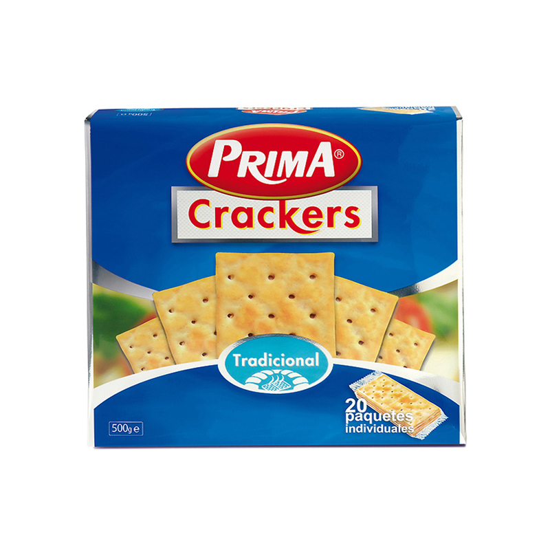 Imagen de CRACKER´S PRIMA TRADICIONAL