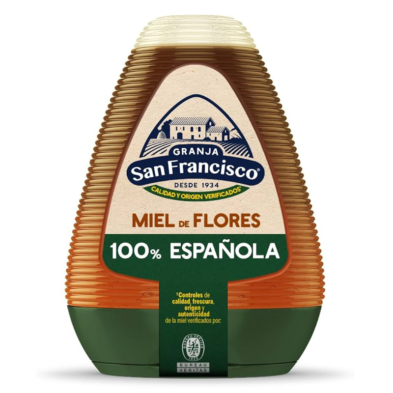 Imagen de MIEL SAN FRANCISCO