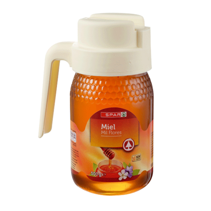 Imagen de MIEL MIL FLORES SPAR