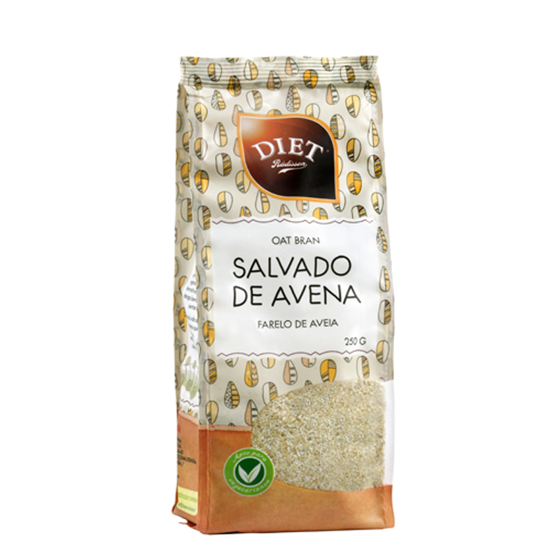 Imagen de SALVADO AVENA DIET-RADISSON