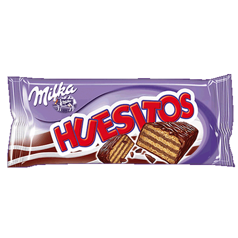 Imagen de HUESITOS