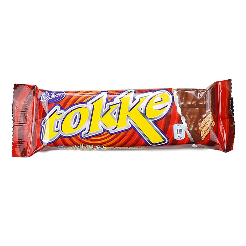 Imagen de TOKKE