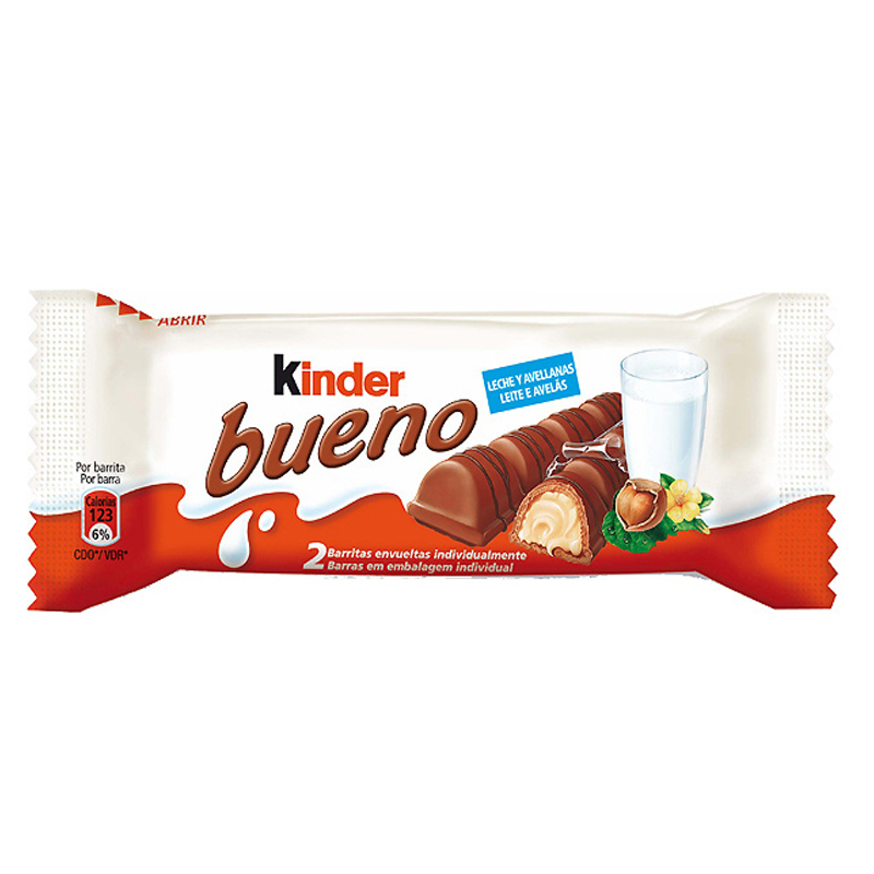 Imagen de KINDER BUENO