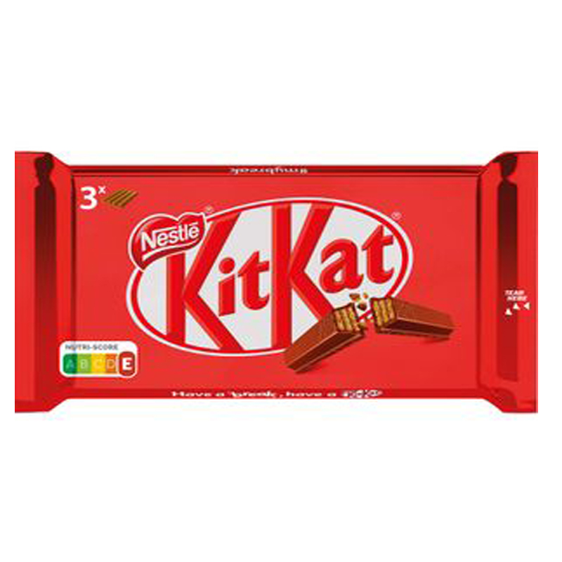 Imagen de KIT KAT CHOCO