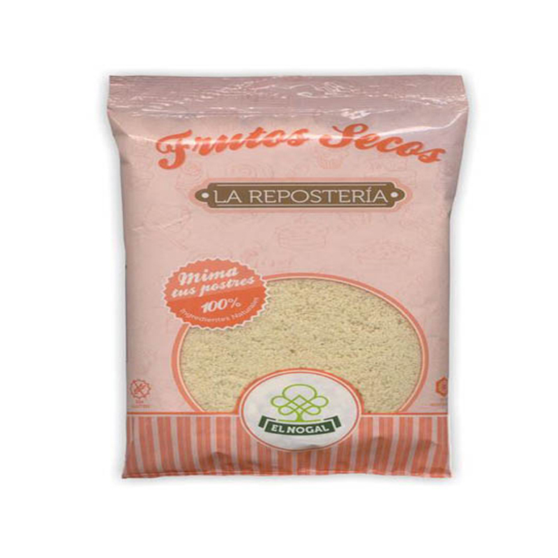 Imagen de ALMENDRA HARINA NOGAL