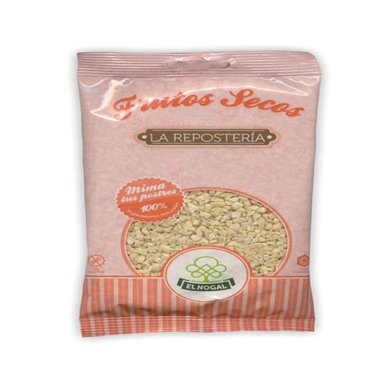 Imagen de ALMENDRA GRANITO NOGAL