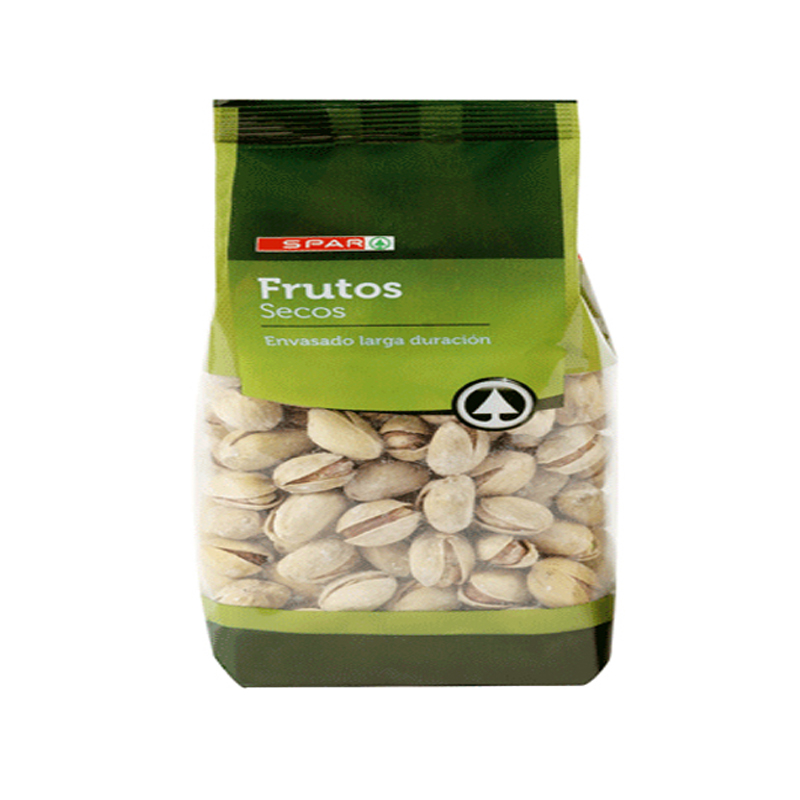 Imagen de PISTACHO TOSTADO SPAR