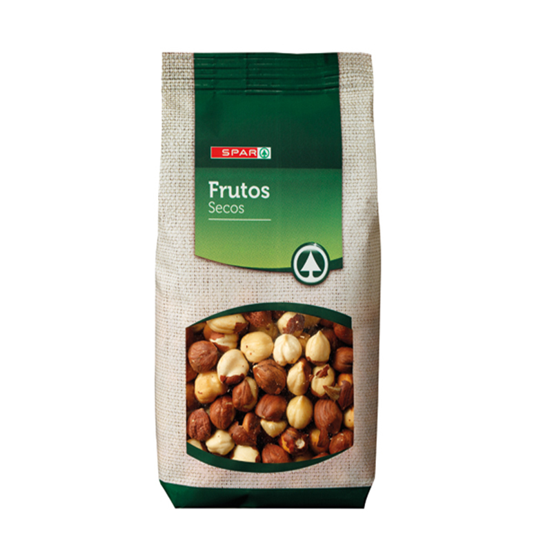 Imagen de AVELLANA REPELADA TOSTADA SPAR