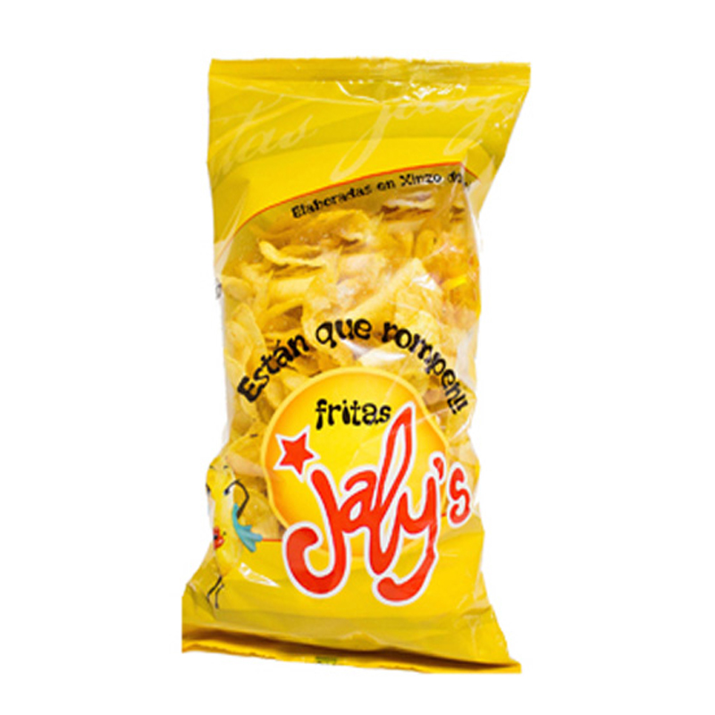 Imagen de PATATAS FRITAS JALYS