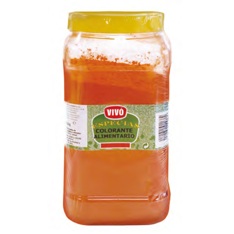 Imagen de COLORANTE ALIMENTARIO VIVOCHEF