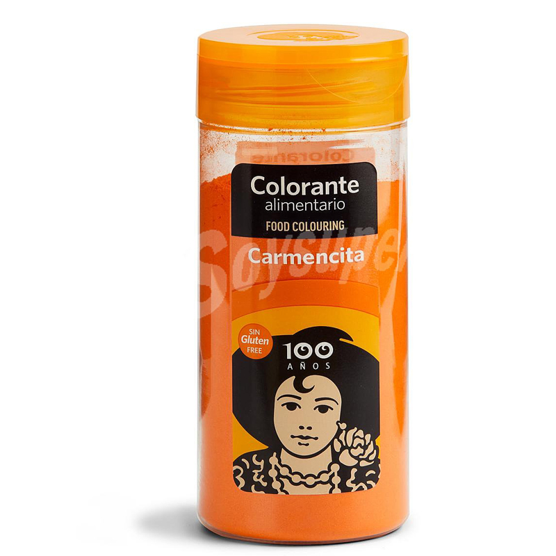 Imagen de COLORANTE CARMENCITA