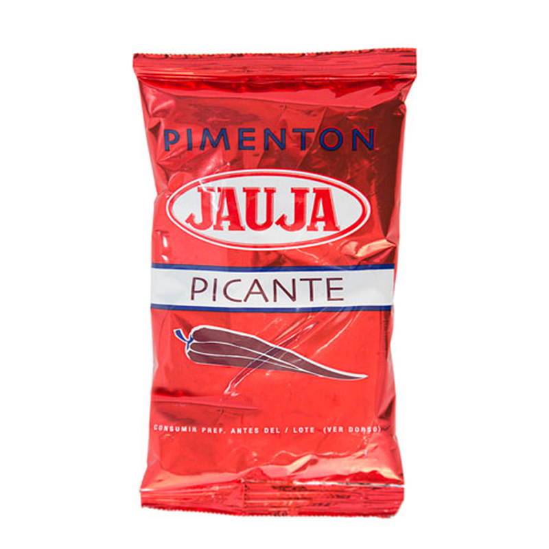 Imagen de PIMENTON PICANTE JAUJA