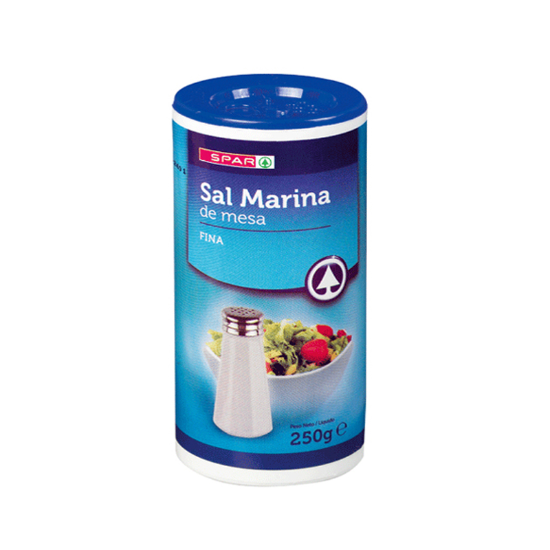 Imagen de SAL FINA SPAR